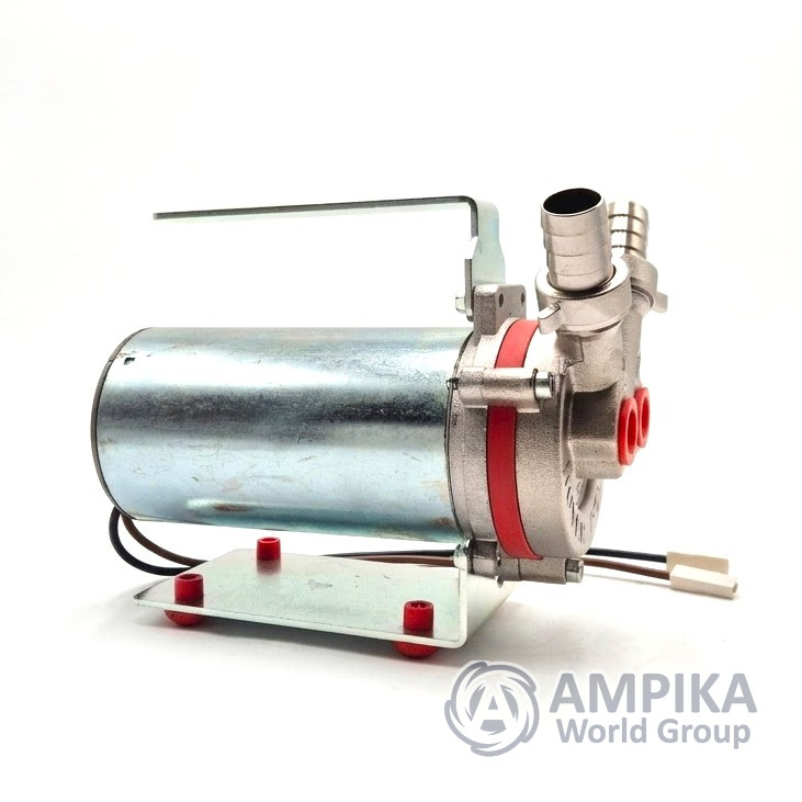 Bomba Rover Pompe MARINA MINI Novax 20 - 24 V