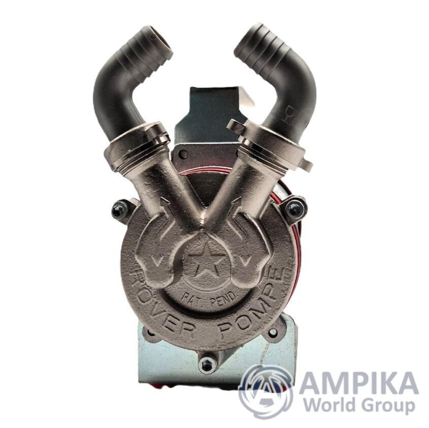 Bomba Rover Pompe MARINA MINI Novax 20 - 24 V Power Command
