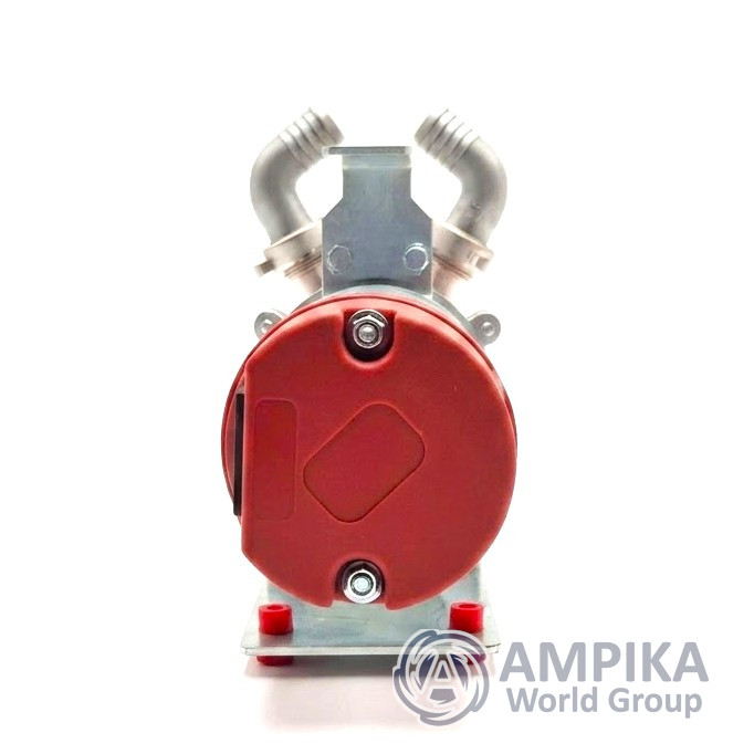 Bomba Rover Pompe MARINA MINI Novax 20 - 24 V Power Command