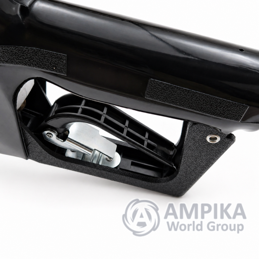 Pistola automática de suministro Rover Pompe 60 l/min