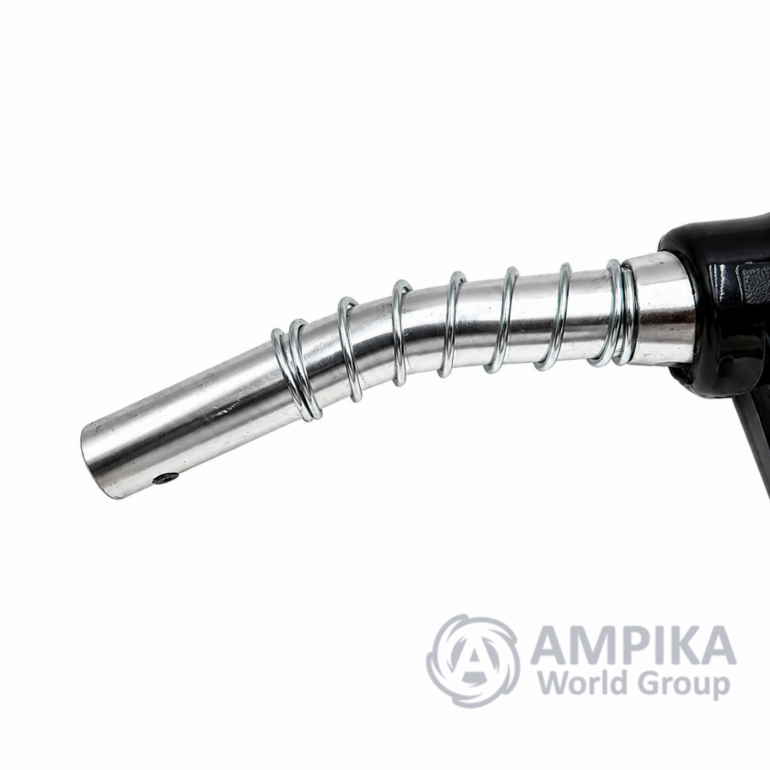 Pistola automática de suministro Rover Pompe 60 l/min