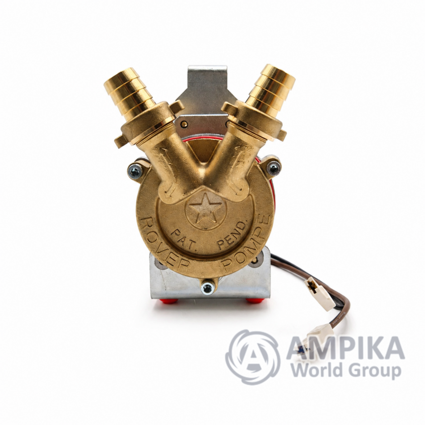 Bomba Rover Pompe MARINA MINI 20 - 12V