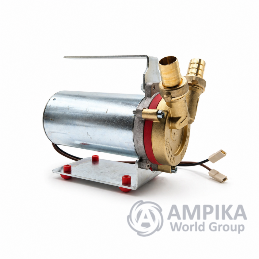 Bomba Rover Pompe MARINA MINI 20 - 12V