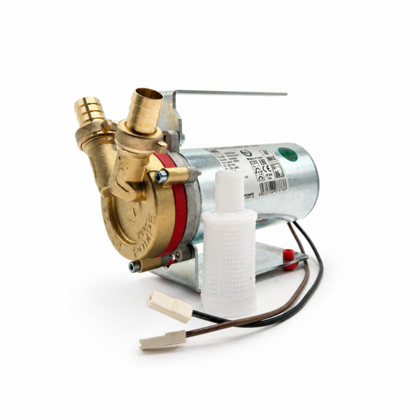 Bomba Rover Pompe MARINA MINI 20 - 12V