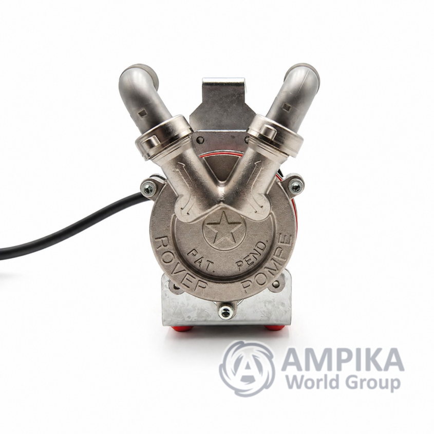 Bomba Rover Pompe MARINA MINI Novax 20 - 12V - Power Command