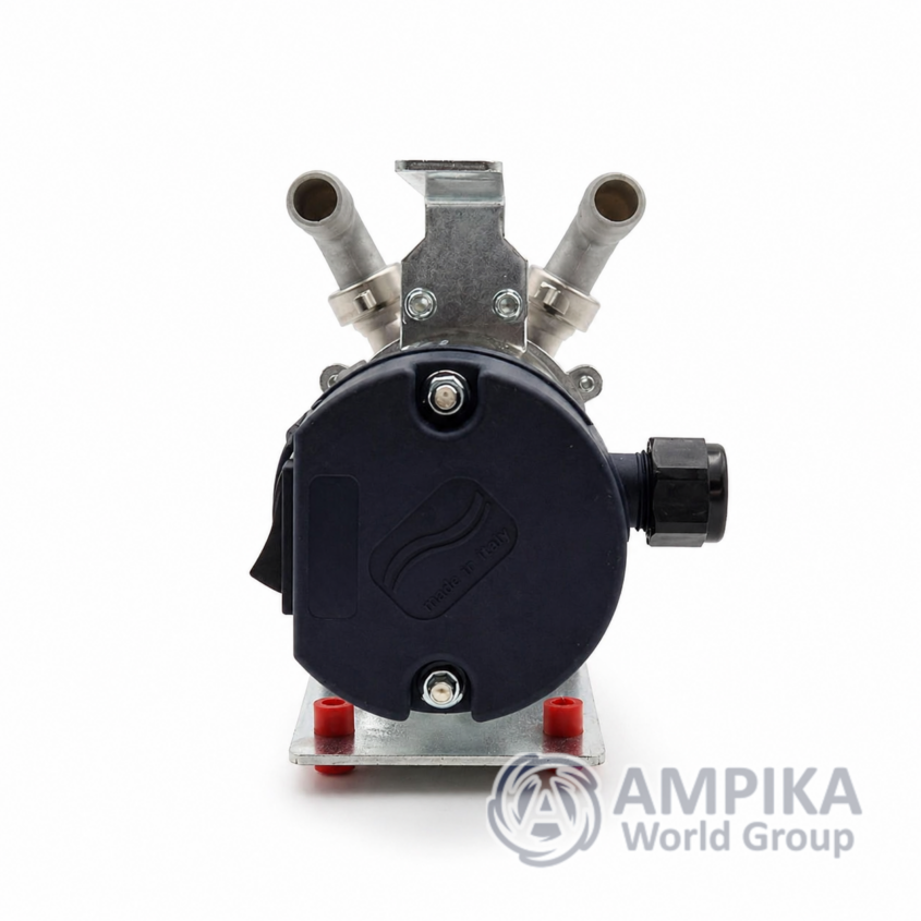 Bomba Rover Pompe MARINA MINI Novax 20 - 12V - Power Command