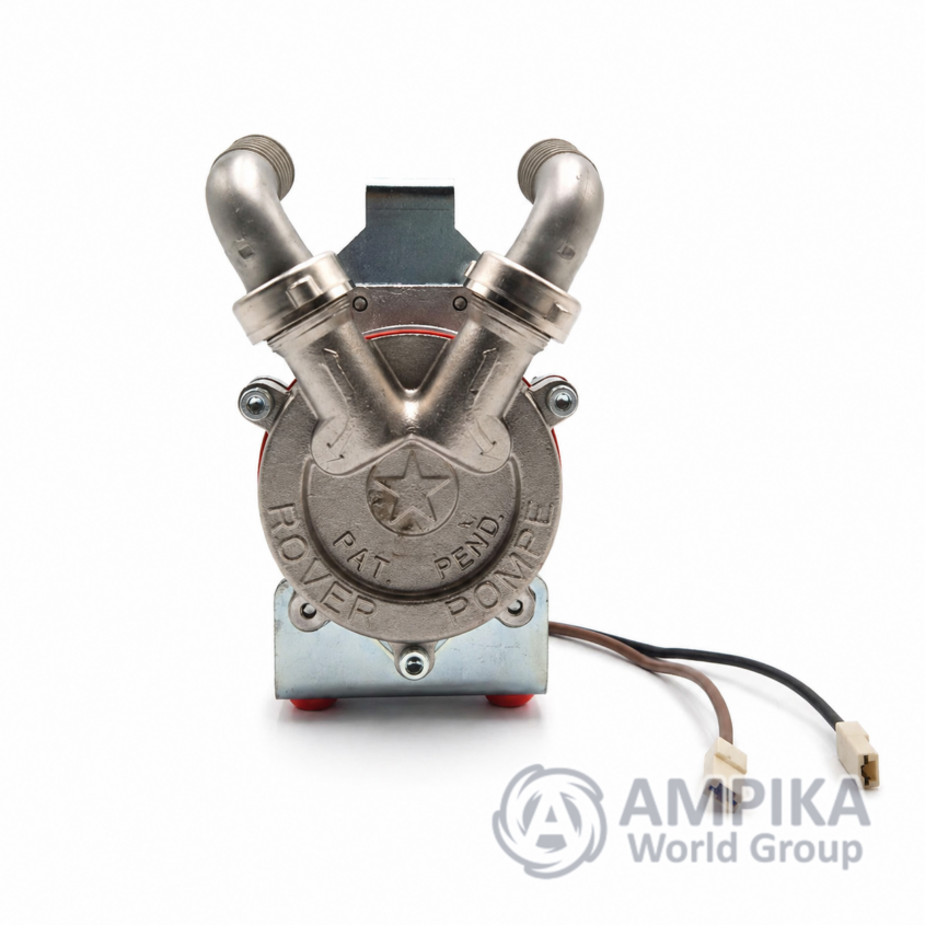 Bomba Rover Pompe MARINA MINI Novax 20 - 12V