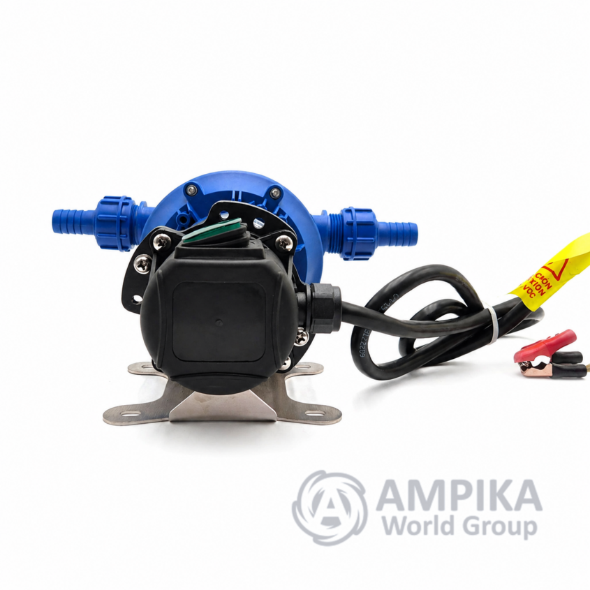 Bomba diafragma Gespasa BD-30 12 V (ADBlue)