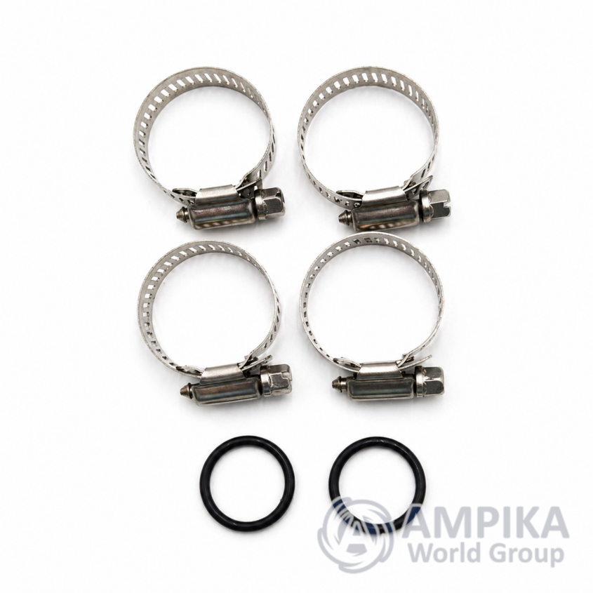 Bomba diafragma Gespasa BD-30 12 V (ADBlue)