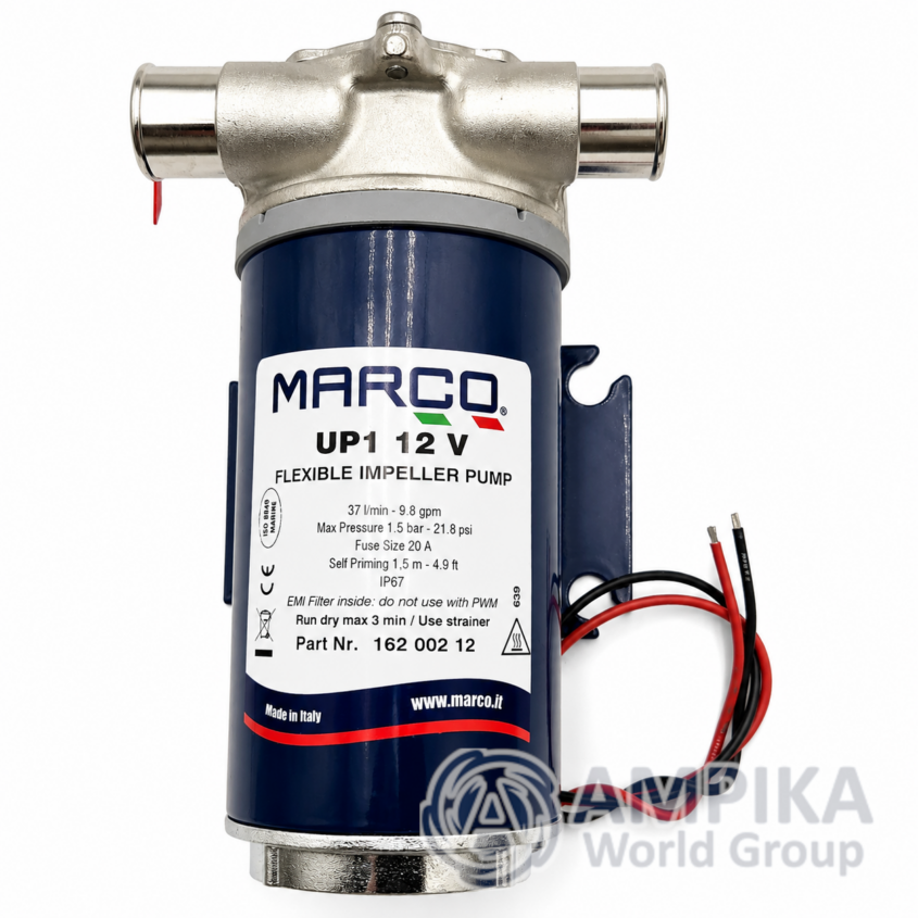 Bomba Marco UP1 12 V