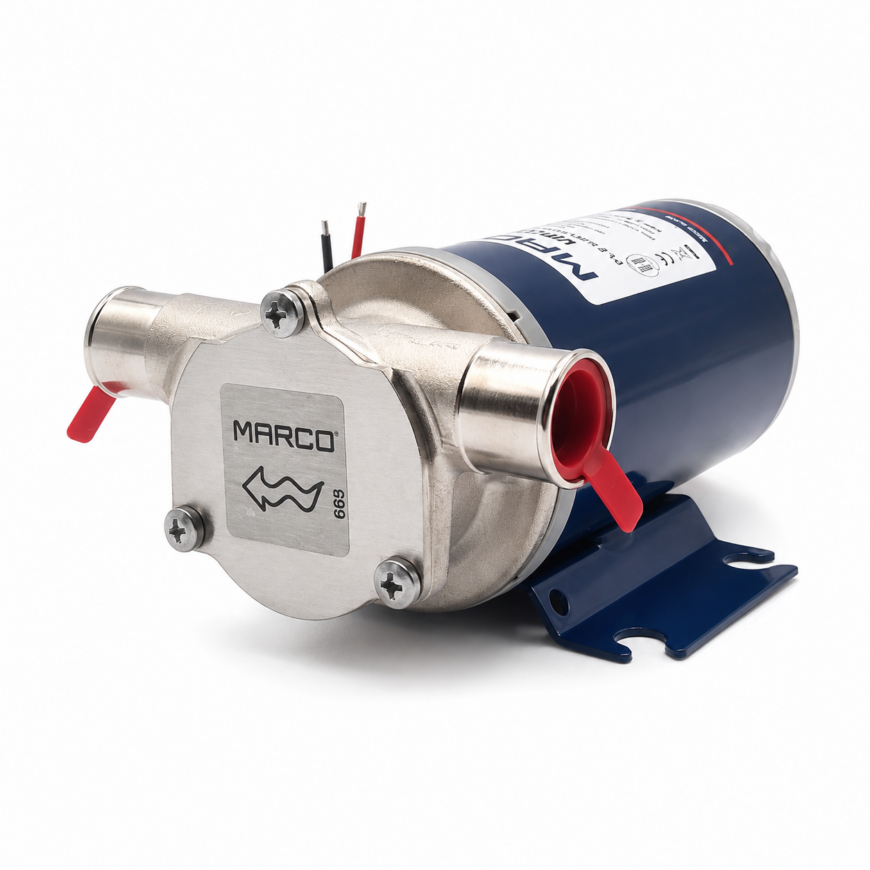Bomba Marco UP1 12 V