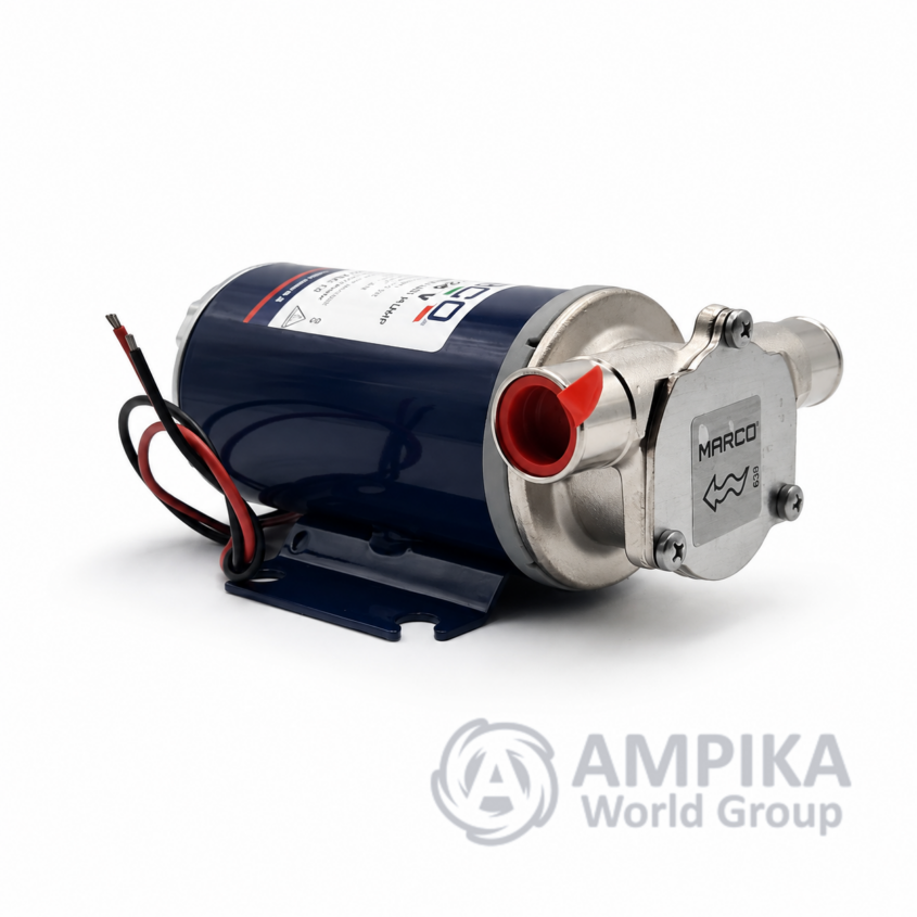 Bomba Marco UP1 24V