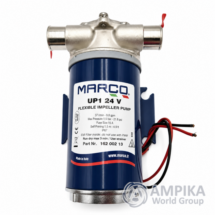 Bomba Marco UP1 24V