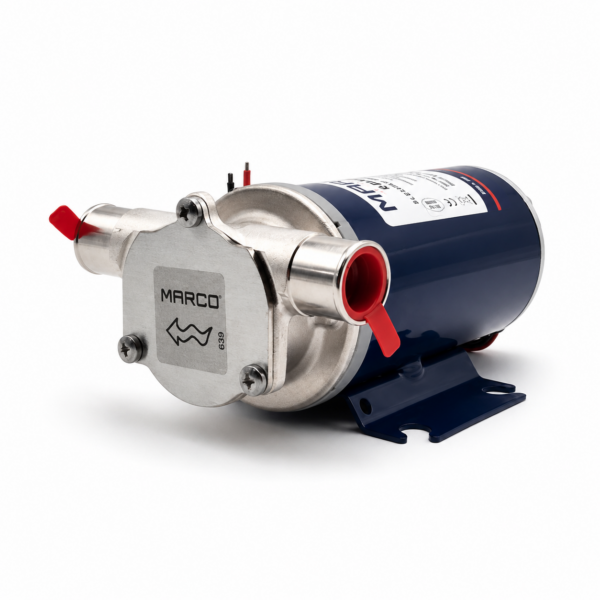 Bomba Marco UP1 24V