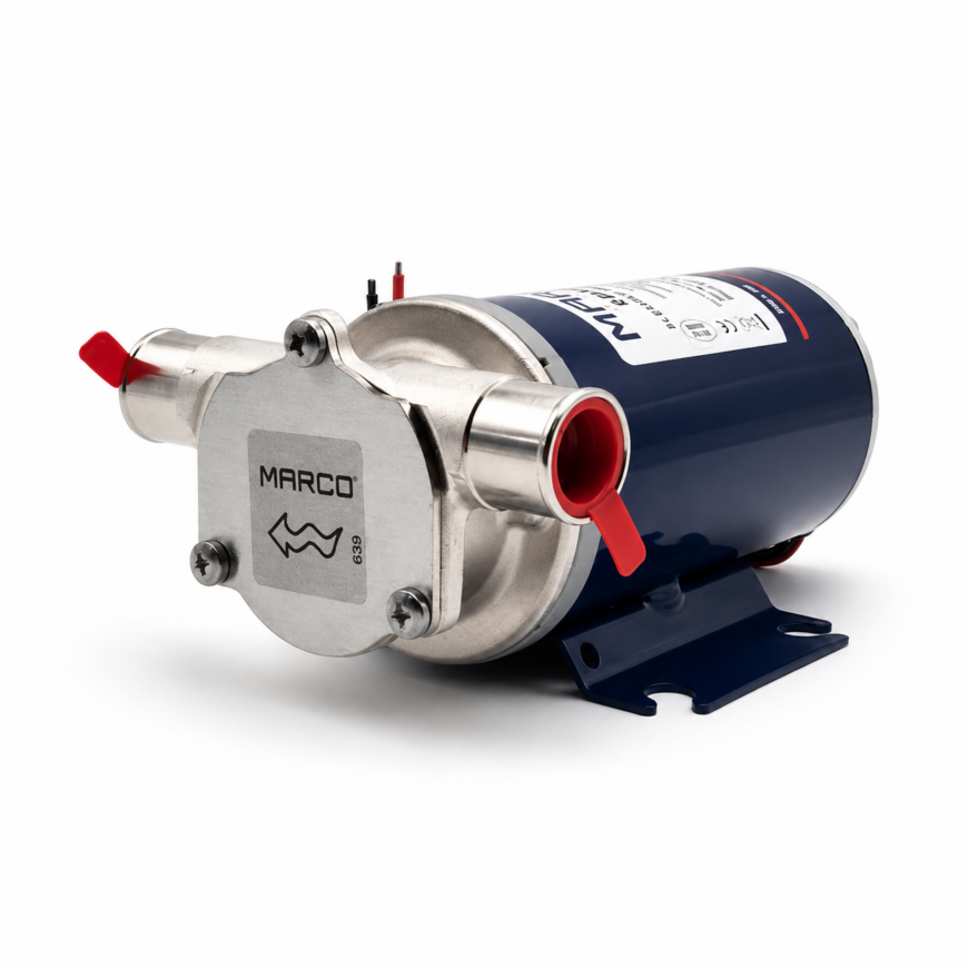 Bomba Marco UP1 24V