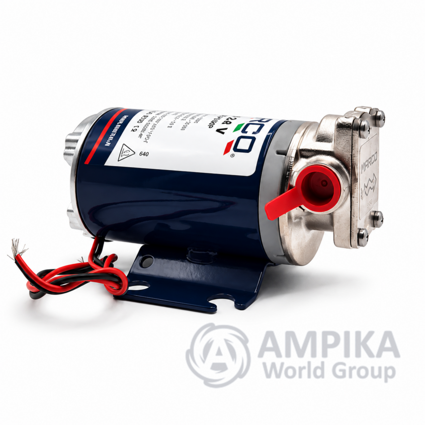 Bomba Marco UP3 24V