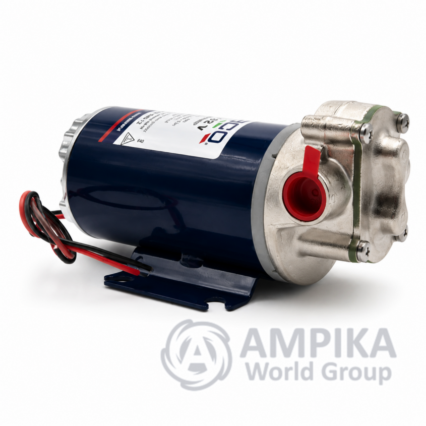 Bomba Marco UP6 12V