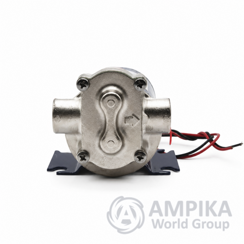 Bomba Marco UP6-P 12V PEEK