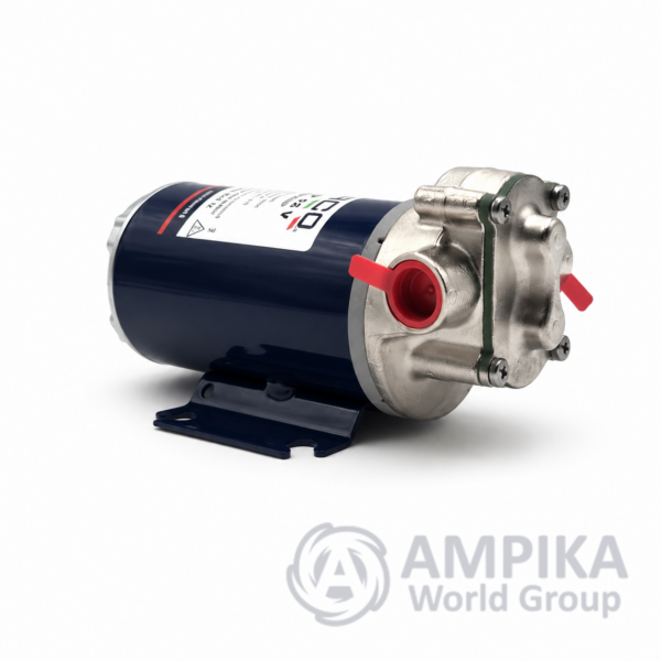 Bomba Marco UP6-P 12V PEEK
