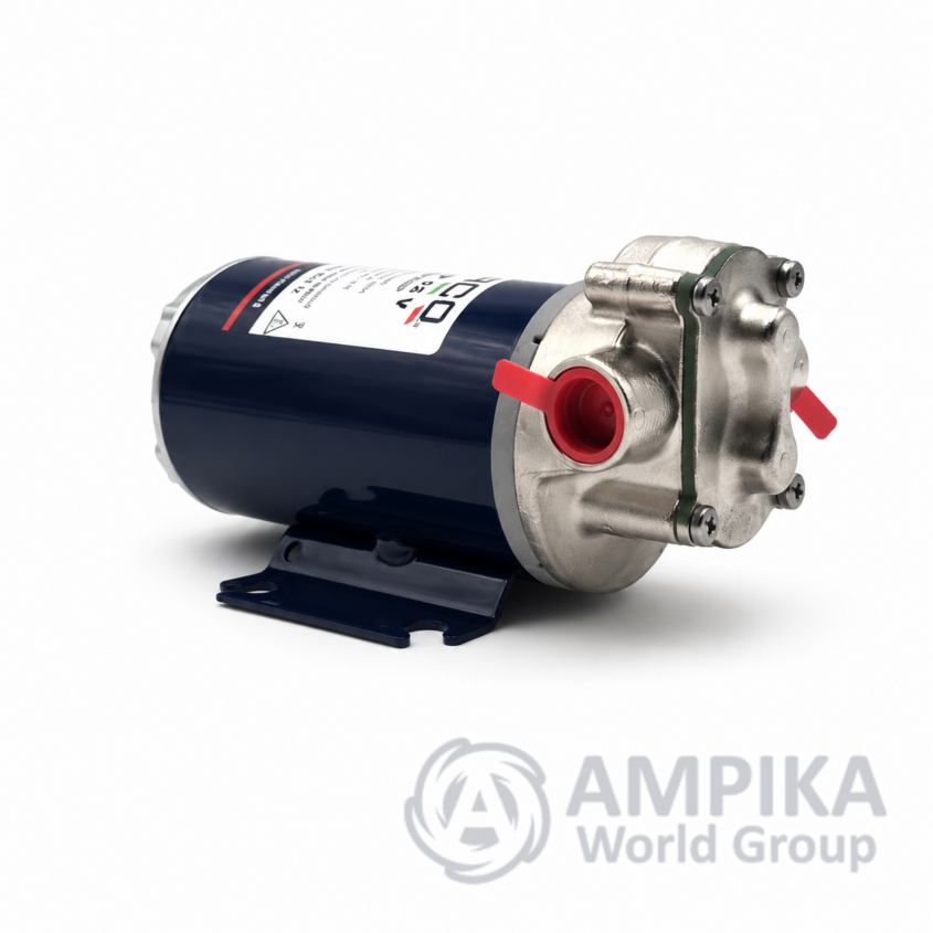 Bomba Marco UP6-P 12V PEEK