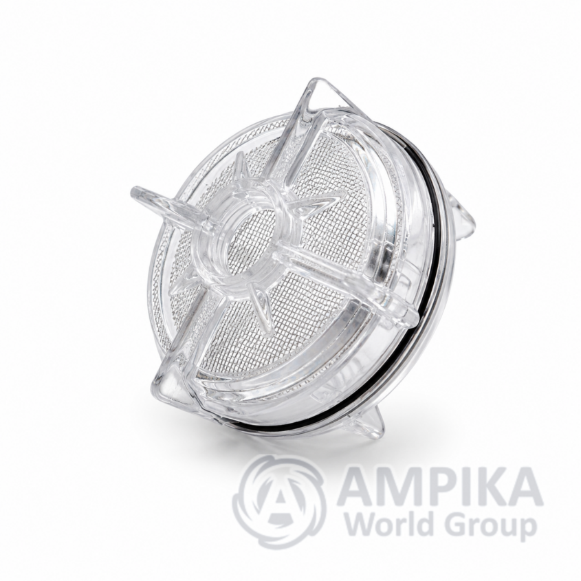 Bomba Marco UP6-P 12V PEEK
