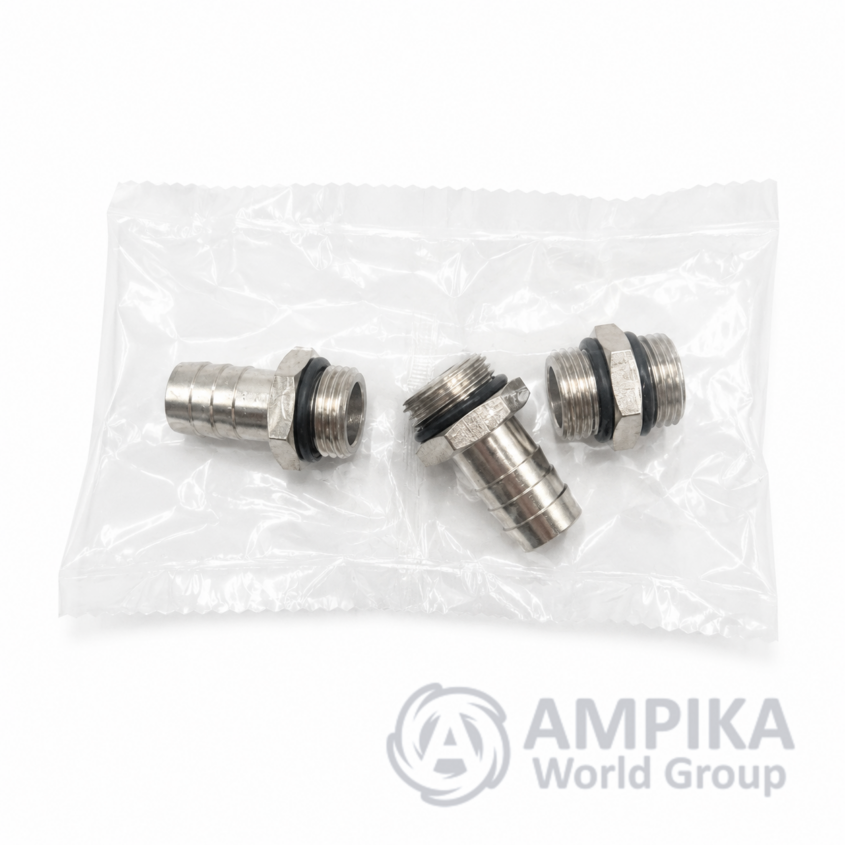 Bomba Marco UP6-P 12V PEEK