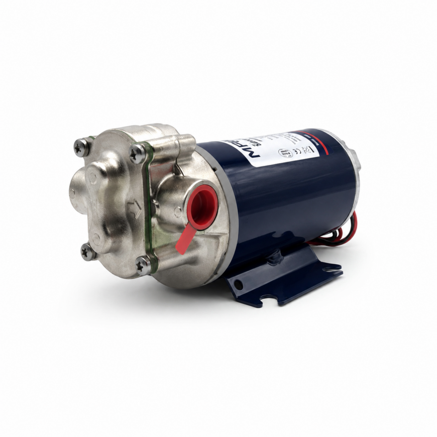 Bomba Marco UP6-P 12V PEEK