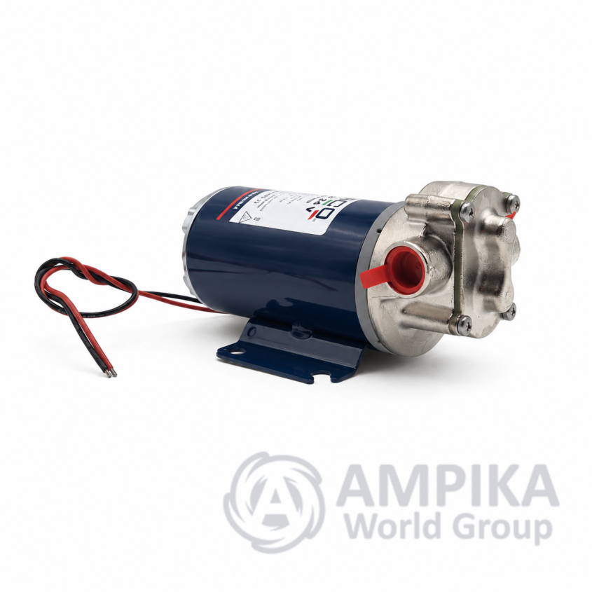 Bomba Marco UP6-P 24V PEEK