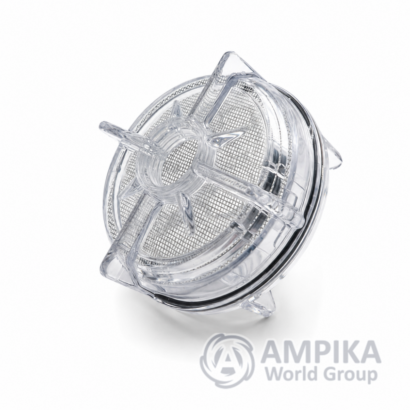 Bomba Marco UP6-P 24V PEEK