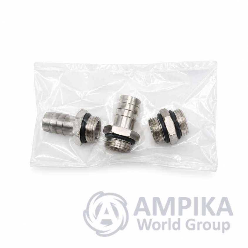 Bomba Marco UP6-P 24V PEEK