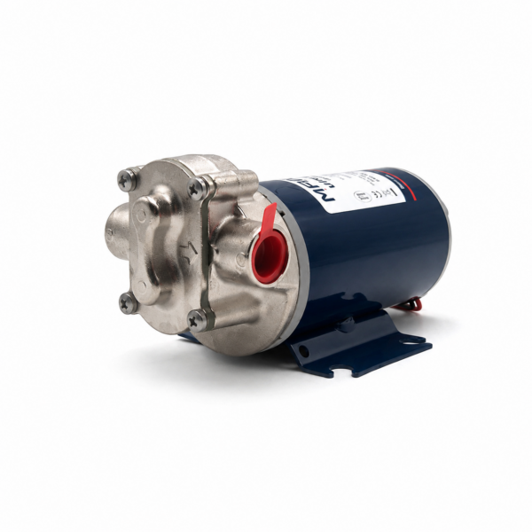 Bomba Marco UP6-P 24V PEEK