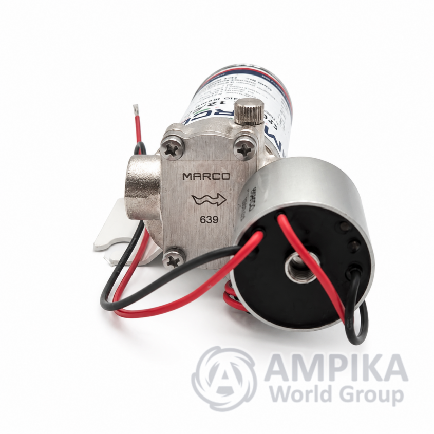 Bomba Marco UP2/E 12/24V