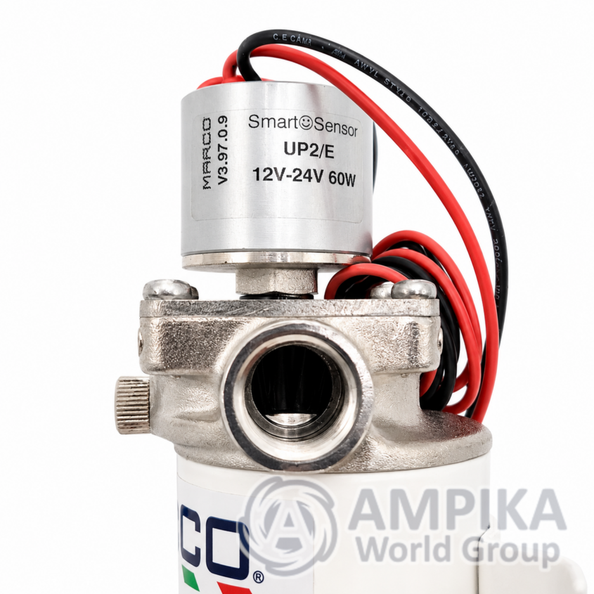 Bomba Marco UP2/E 12/24V