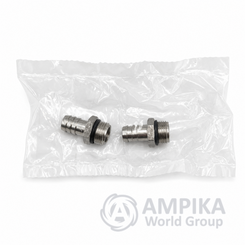 Bomba Marco UP2/E 12/24V
