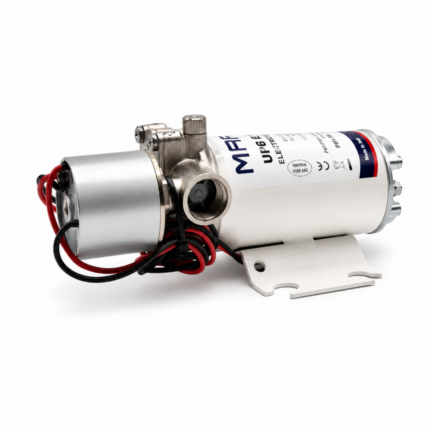 Bomba Marco UP2/E 12/24V