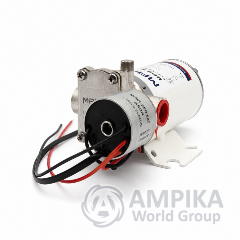 Bomba Marco UP3/E 12/24V
