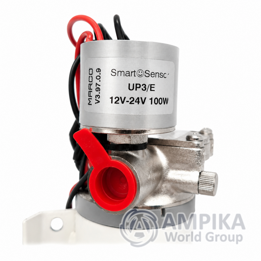 Bomba Marco UP3/E 12/24V