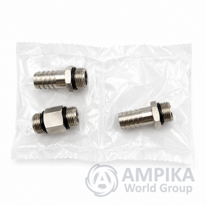 Bomba Marco UP3/E 12/24V