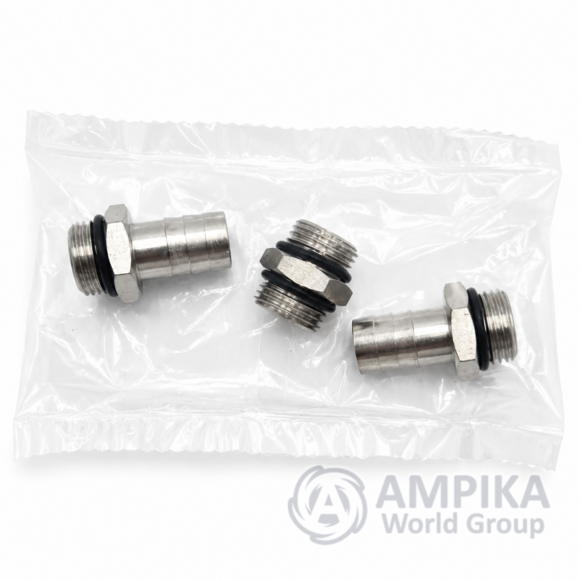 Bomba Marco UP6/E 12/24V