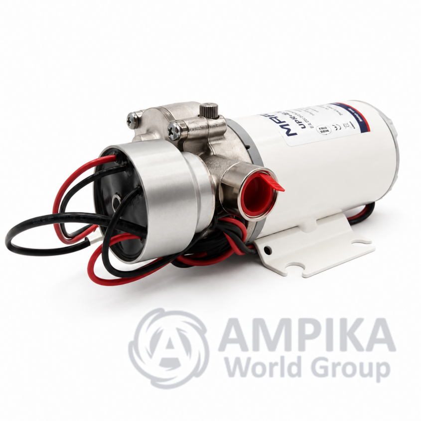 Bomba Marco UP6/E 12/24V
