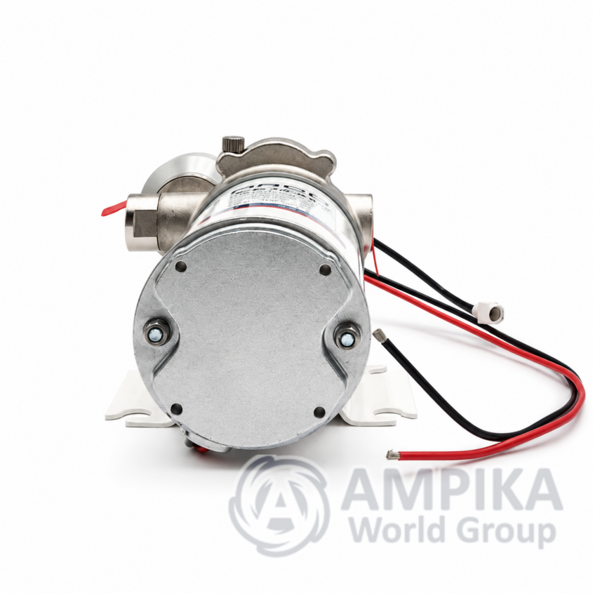 Bomba Marco UP6/E 12/24V