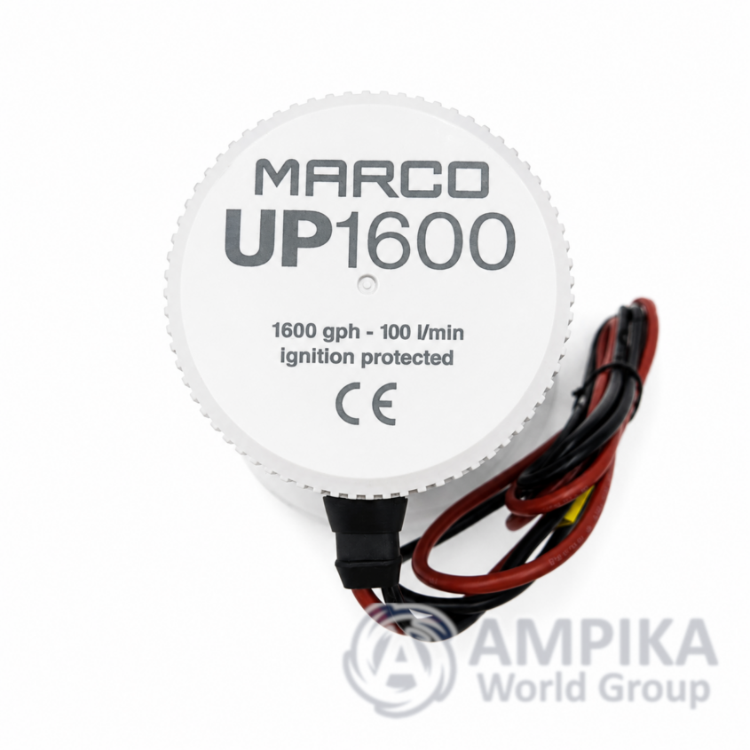 Bomba Marco UP1600 12V
