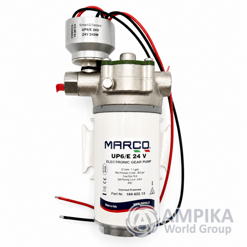Bomba Marco UP6/E 24V