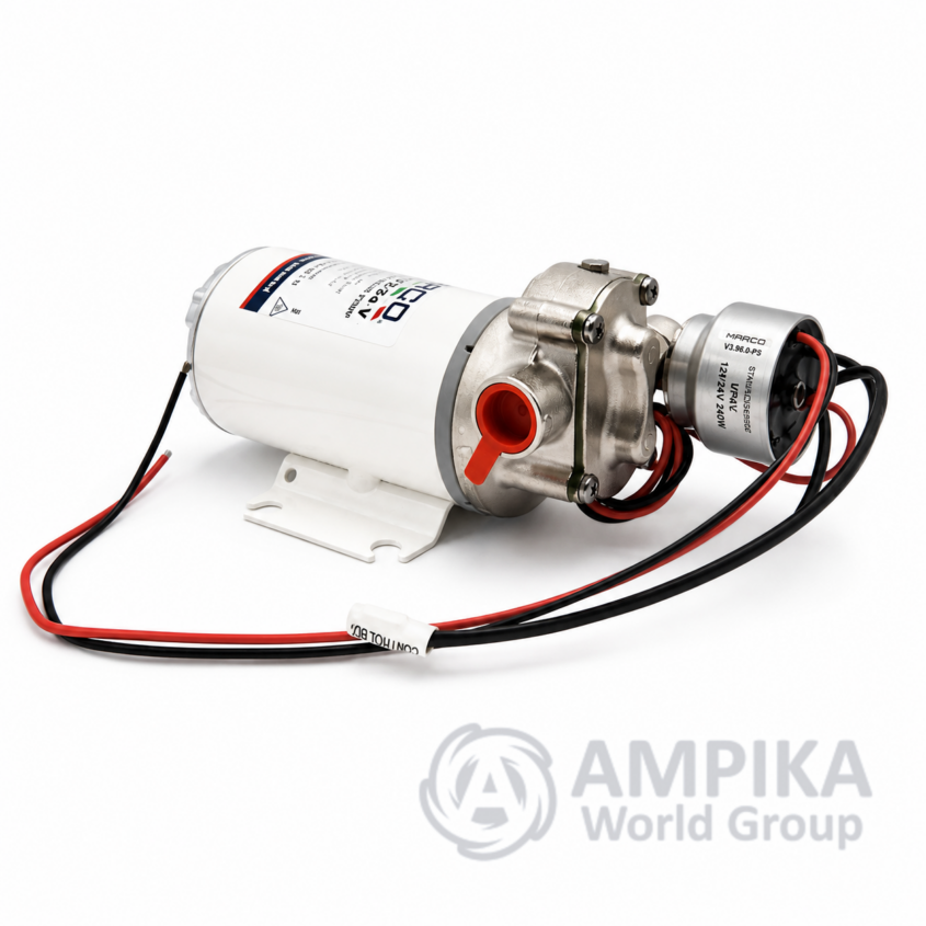 Bomba Marco UP6/E 24V