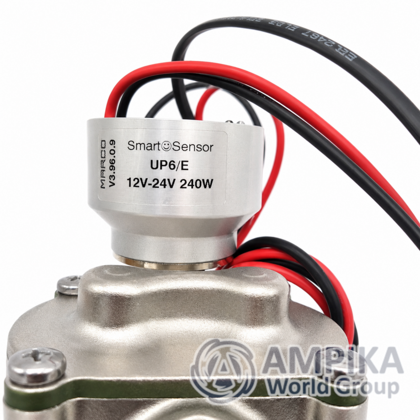 Bomba Marco UP6/E 24V