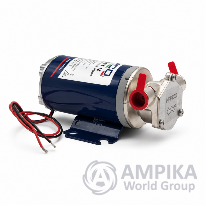 Bomba Marco UP1-J 24V