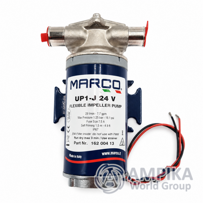 Bomba Marco UP1-J 24V