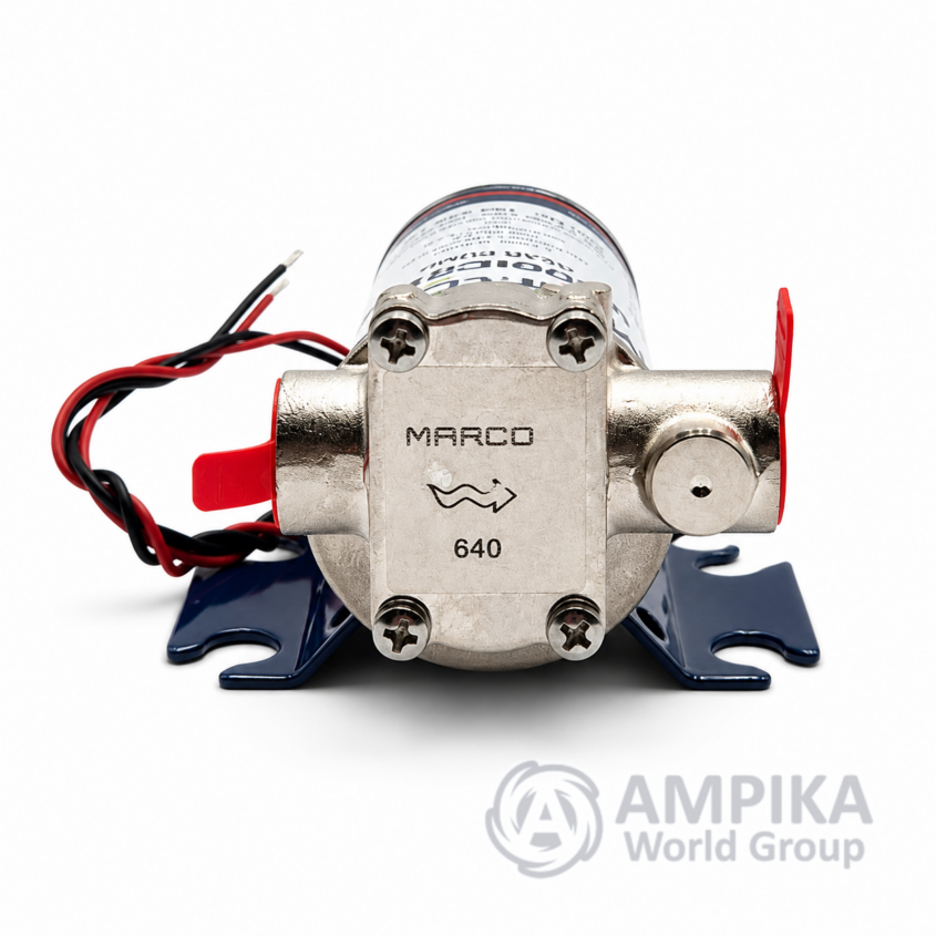 Bomba Marco UP2/OIL 12V