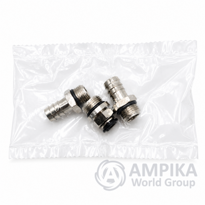 Bomba Marco UP2/OIL 12V