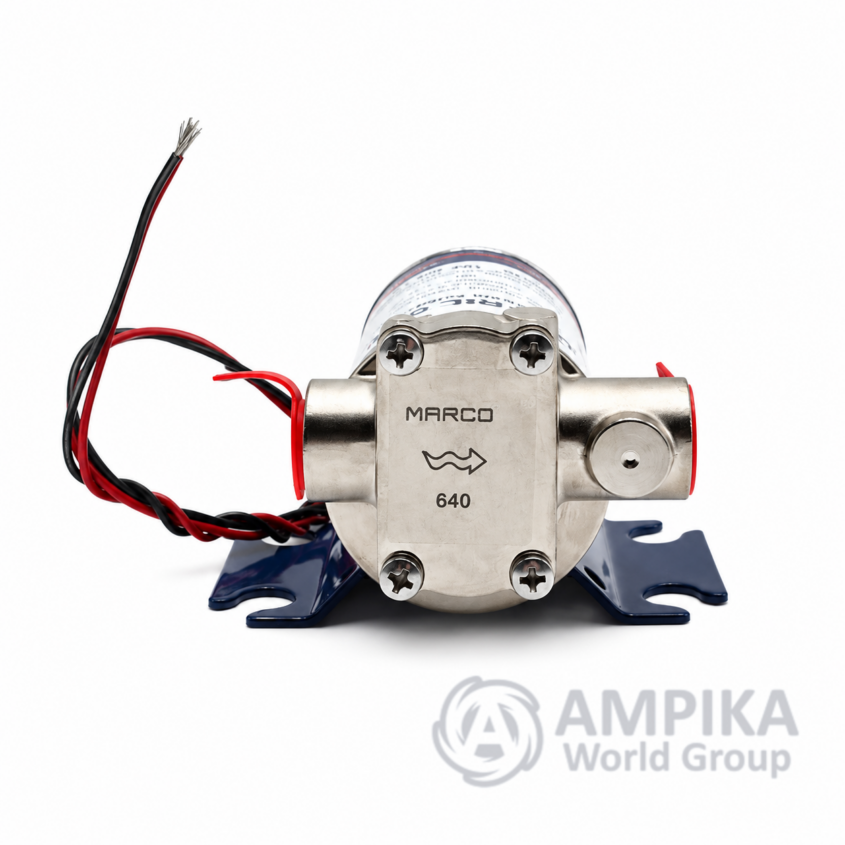 Bomba Marco UP2/OIL 24V